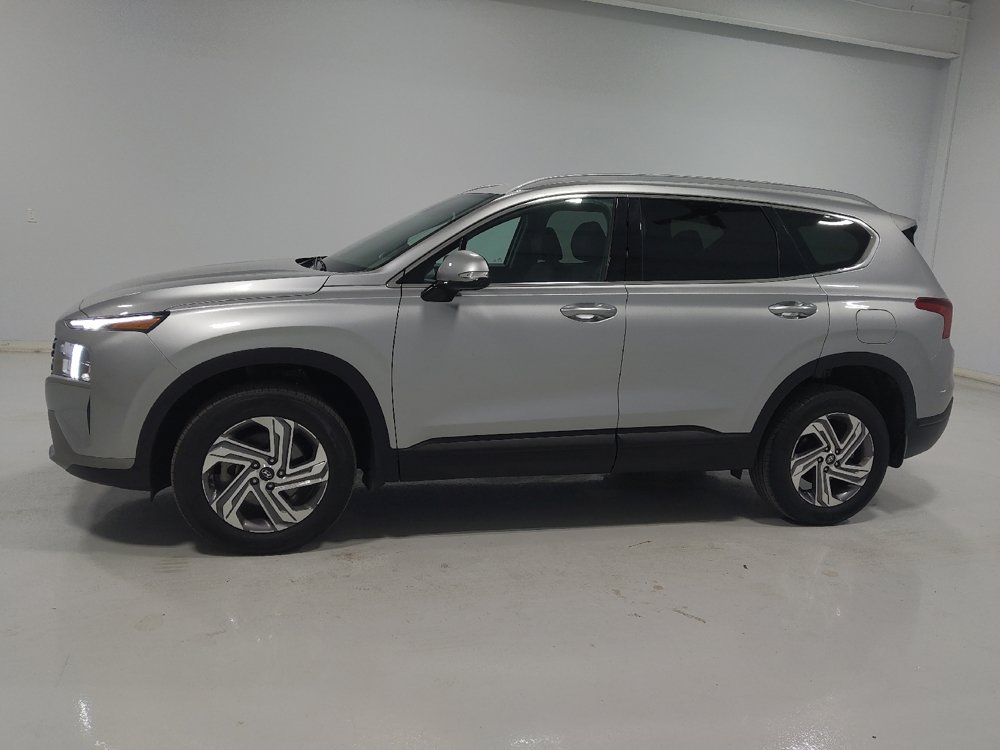Used 2023 Hyundai Santa Fe SEL AWD/4WD image 2