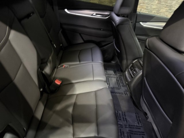 Used 2024 Cadillac XT5 Luxury w/ LPO, Floor Liner Package image 34