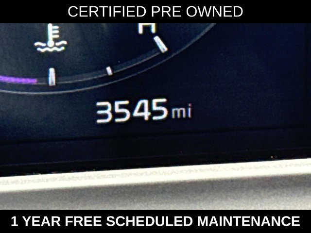 Used 2026 Kia Seltos EX w/ EX Sunroof Package FWD image 29