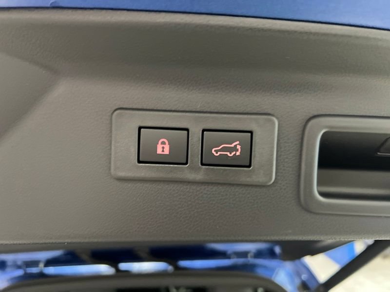 New 2026 Subaru Forester Limited AWD/4WD image 9
