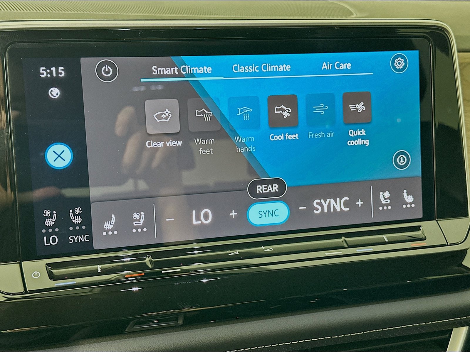 New 2026 Volkswagen Atlas SE AWD/4WD image 26