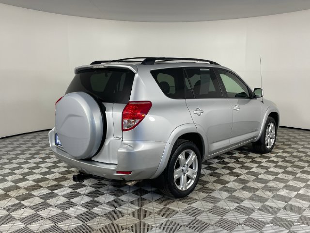 Used 2006 Toyota RAV4 Sport AWD/4WD image 21