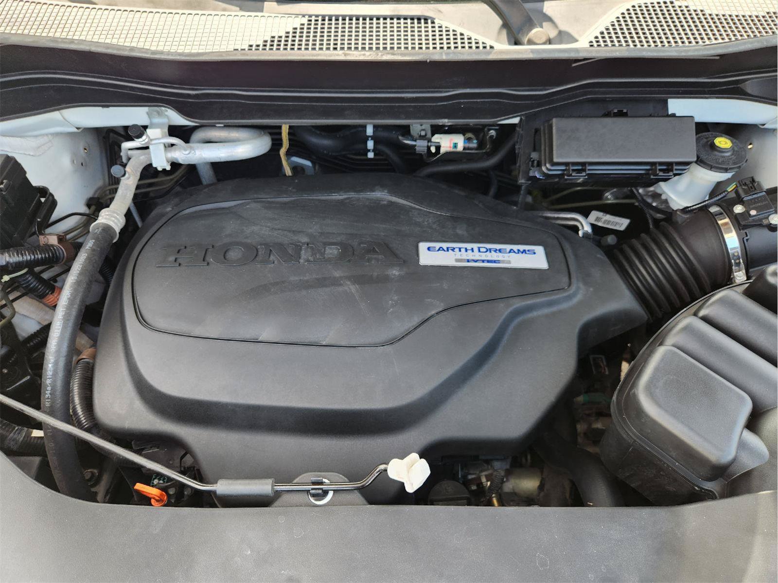 Used 2020 Honda Pilot EX-L image 32