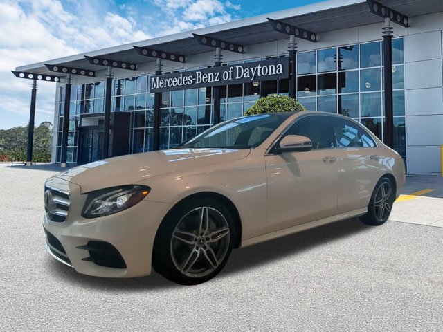 Used 2018 Mercedes-Benz E 300 image 8