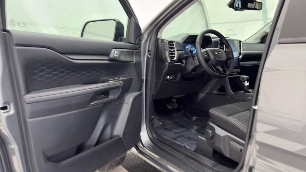 New 2026 Ford Ranger XLT w/ FX4 Off-Road Package AWD/4WD image 30