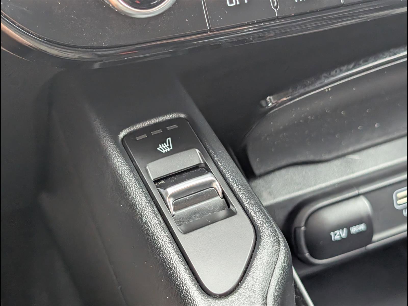 Used 2023 Kia Telluride S w/ S Sunroof Package AWD/4WD image 18