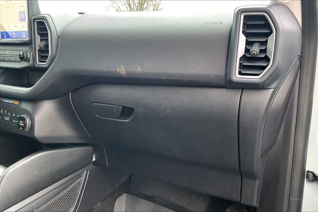 Used 2021 Ford Bronco Sport Big Bend image 15