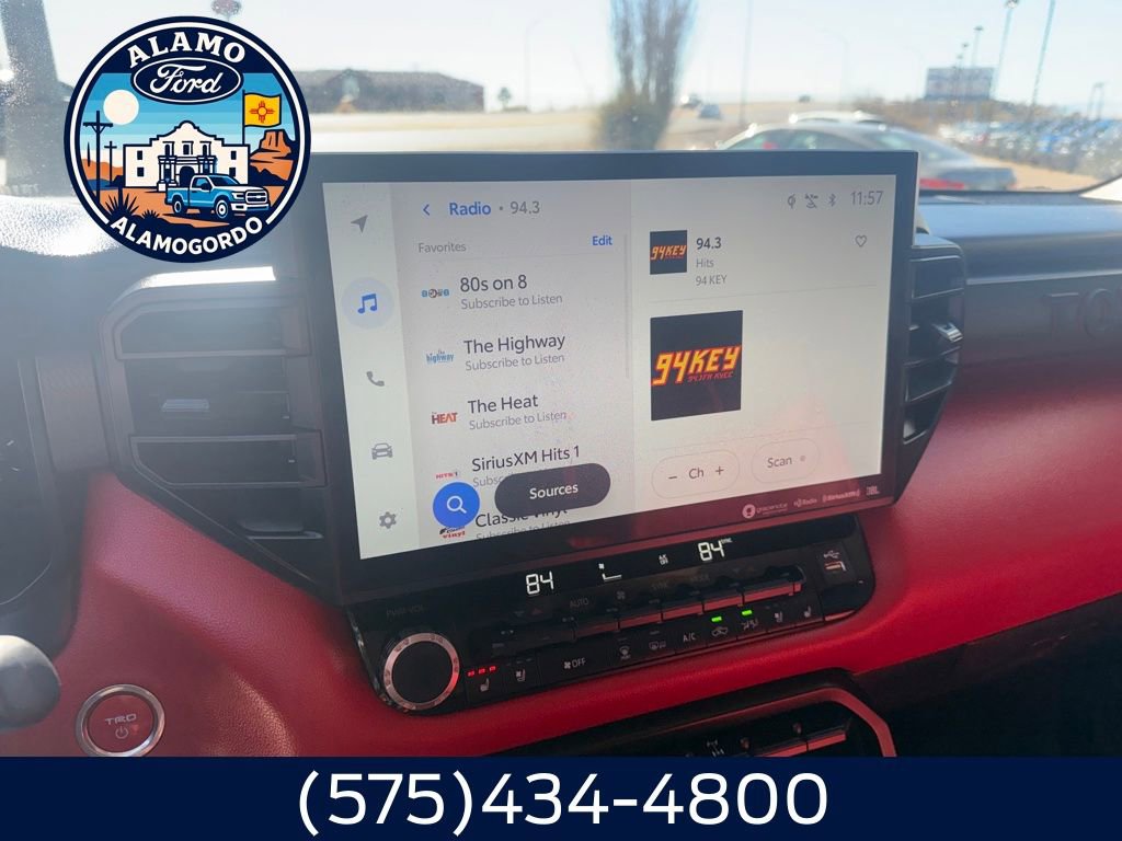 Used 2022 Toyota Tundra TRD Pro image 8