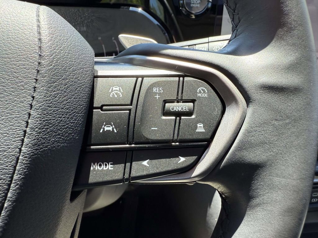Used 2023 Lexus NX 350 AWD image 21