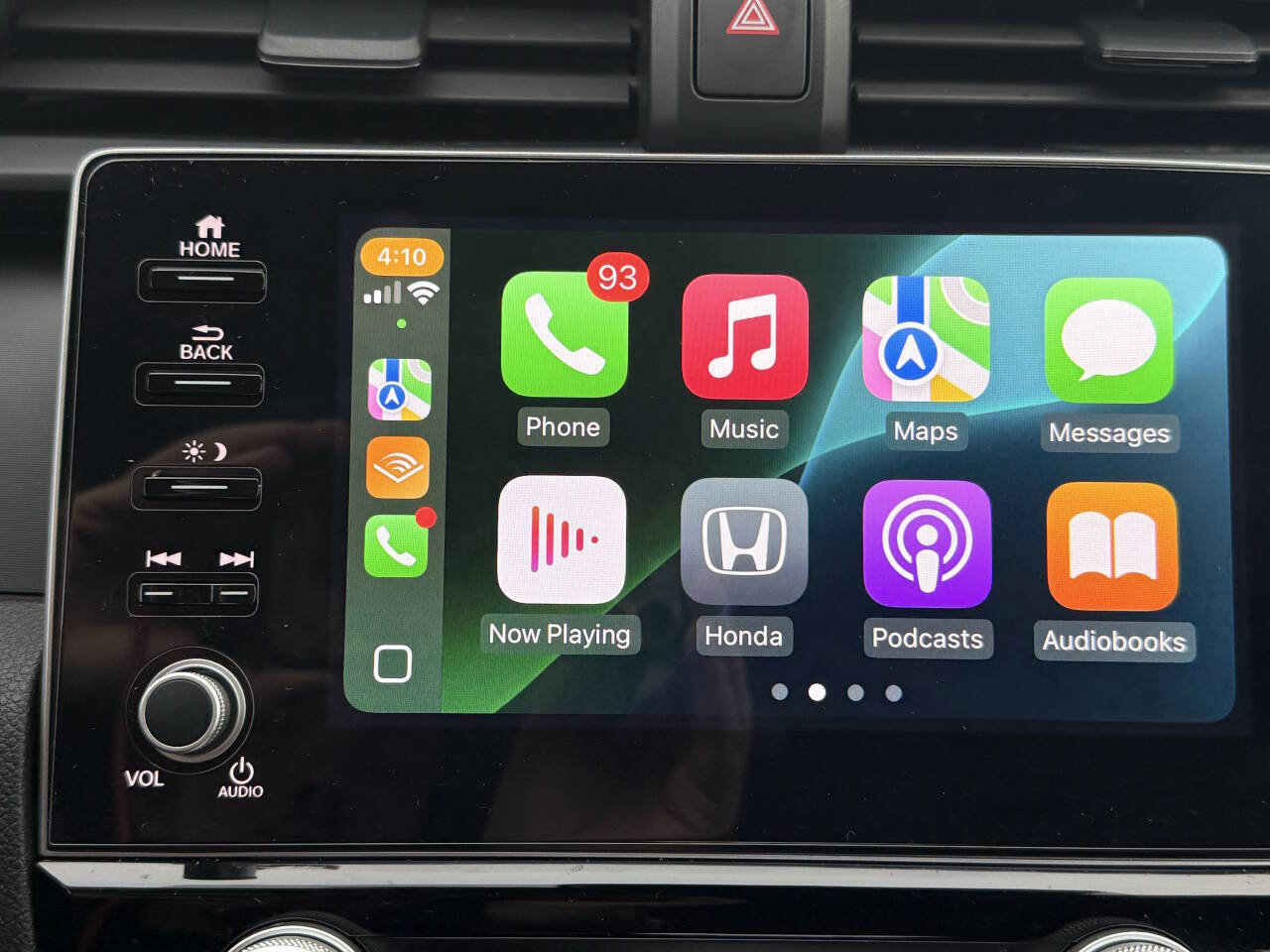 Used 2022 Honda Insight EX image 17