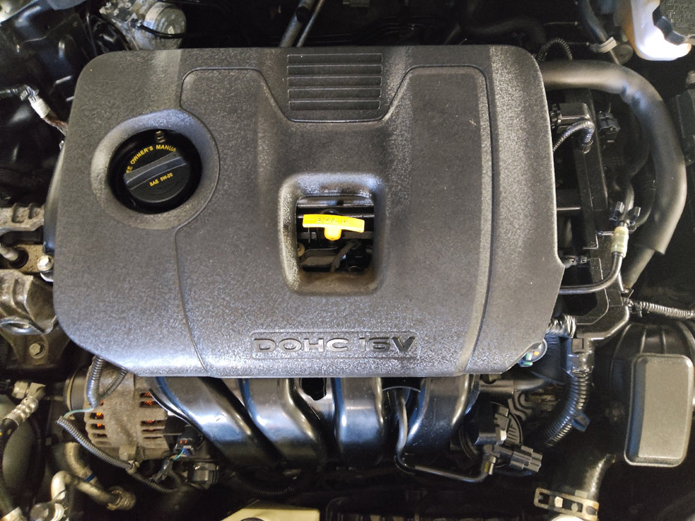 Used 2020 Kia Forte LXS image 30