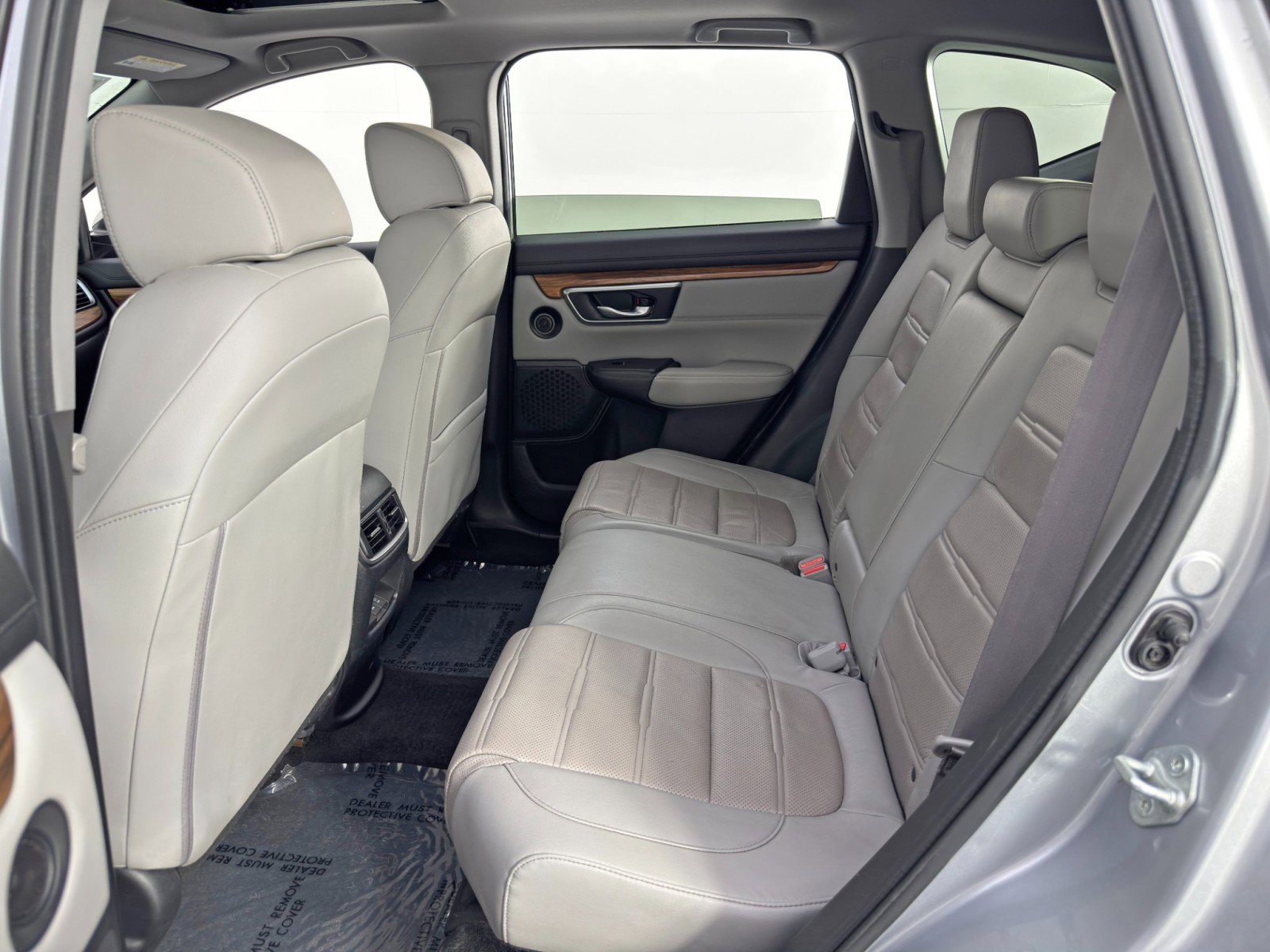 Used 2022 Honda CR-V Touring image 38