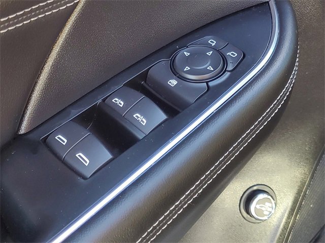 Used 2023 Buick Envision Preferred image 13