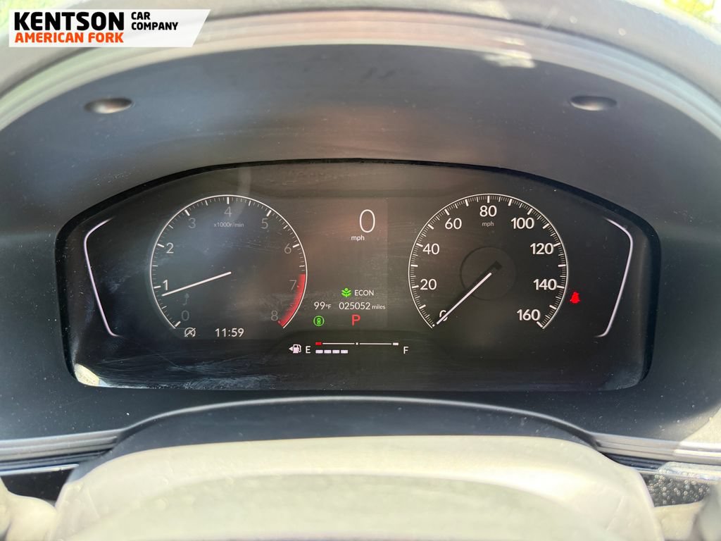 Used 2023 Honda Civic Sport image 13