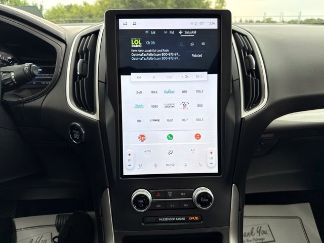 Certified 2023 Ford Edge SEL w/ Convenience Package AWD/4WD image 27