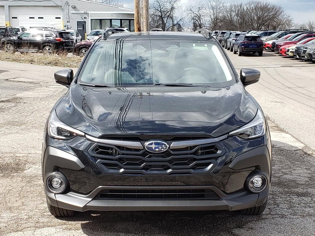 New 2026 Subaru Crosstrek 2.5i Limited w/ Crosstrek Mirror Package image 5
