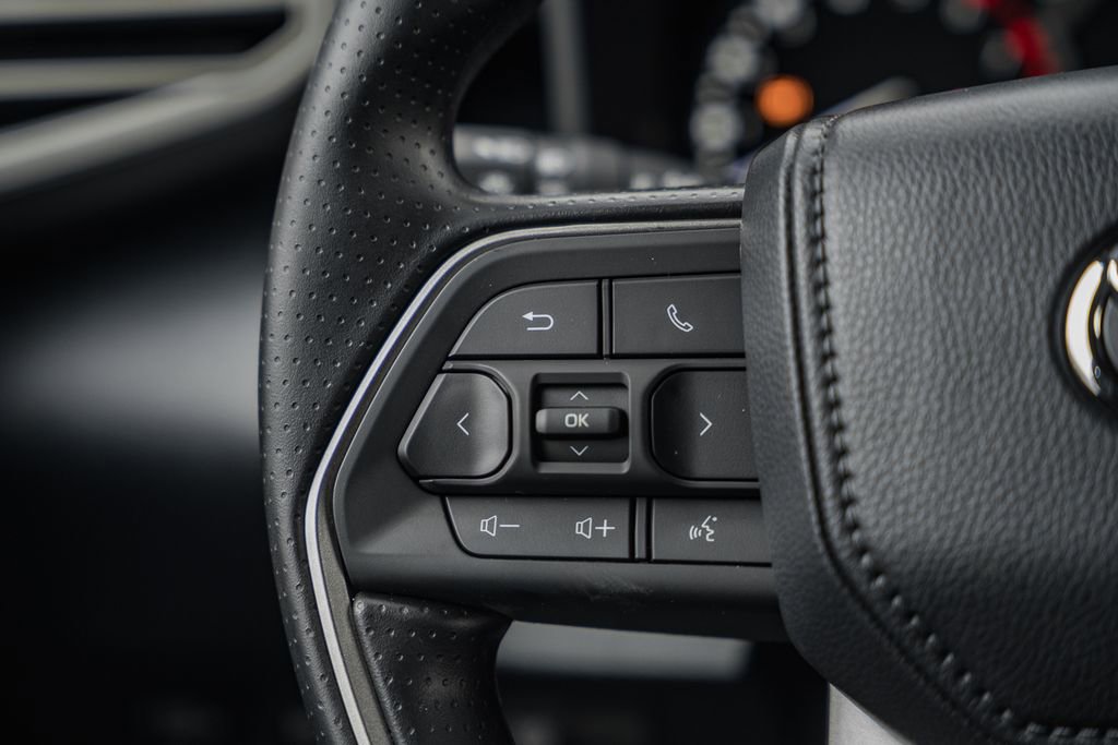 New 2026 Toyota Tundra SR5 image 29