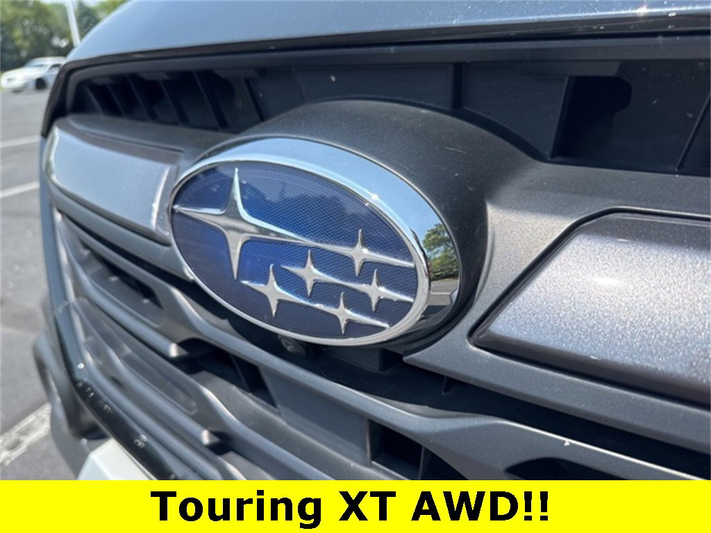 Used 2024 Subaru Outback Touring XT image 32