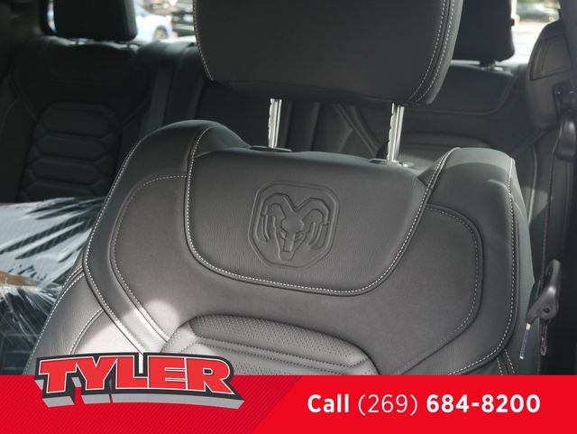 New 2027 RAM 1500 Big Horn AWD/4WD image 39