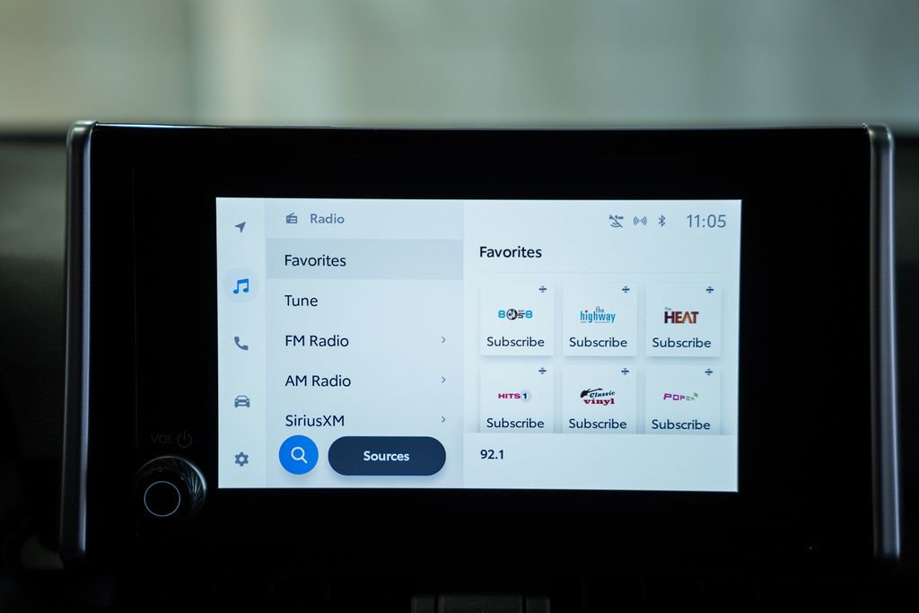 Used 2024 Toyota RAV4 LE image 18