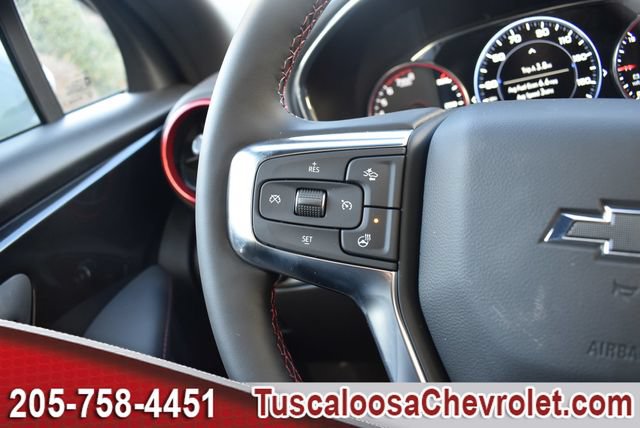 New 2026 Chevrolet Blazer RS w/ LPO, Floor Liner Package FWD image 23