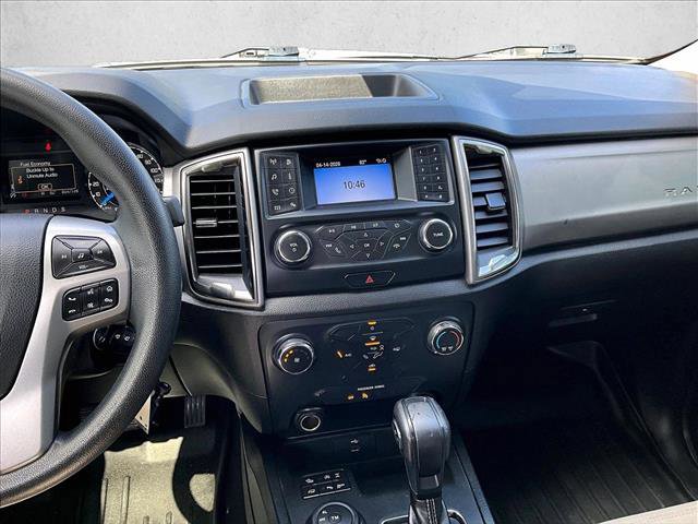 Used 2019 Ford Ranger XLT w/ FX4 Off-Road Package AWD/4WD image 8