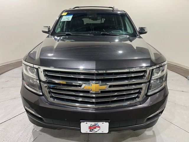 Used 2018 Chevrolet Suburban Premier image 4
