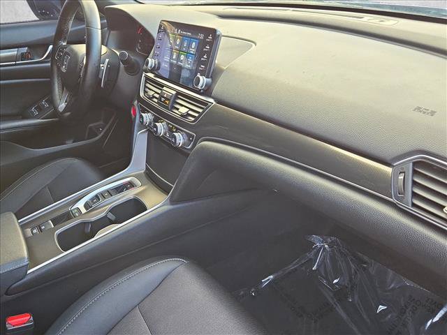 Used 2020 Honda Accord Sport image 22