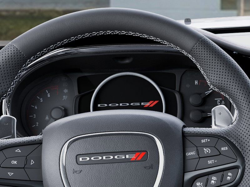 New 2026 Dodge Durango GT AWD/4WD image 17