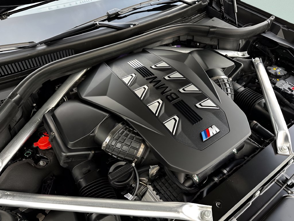New 2027 BMW X7 M60i AWD/4WD image 27