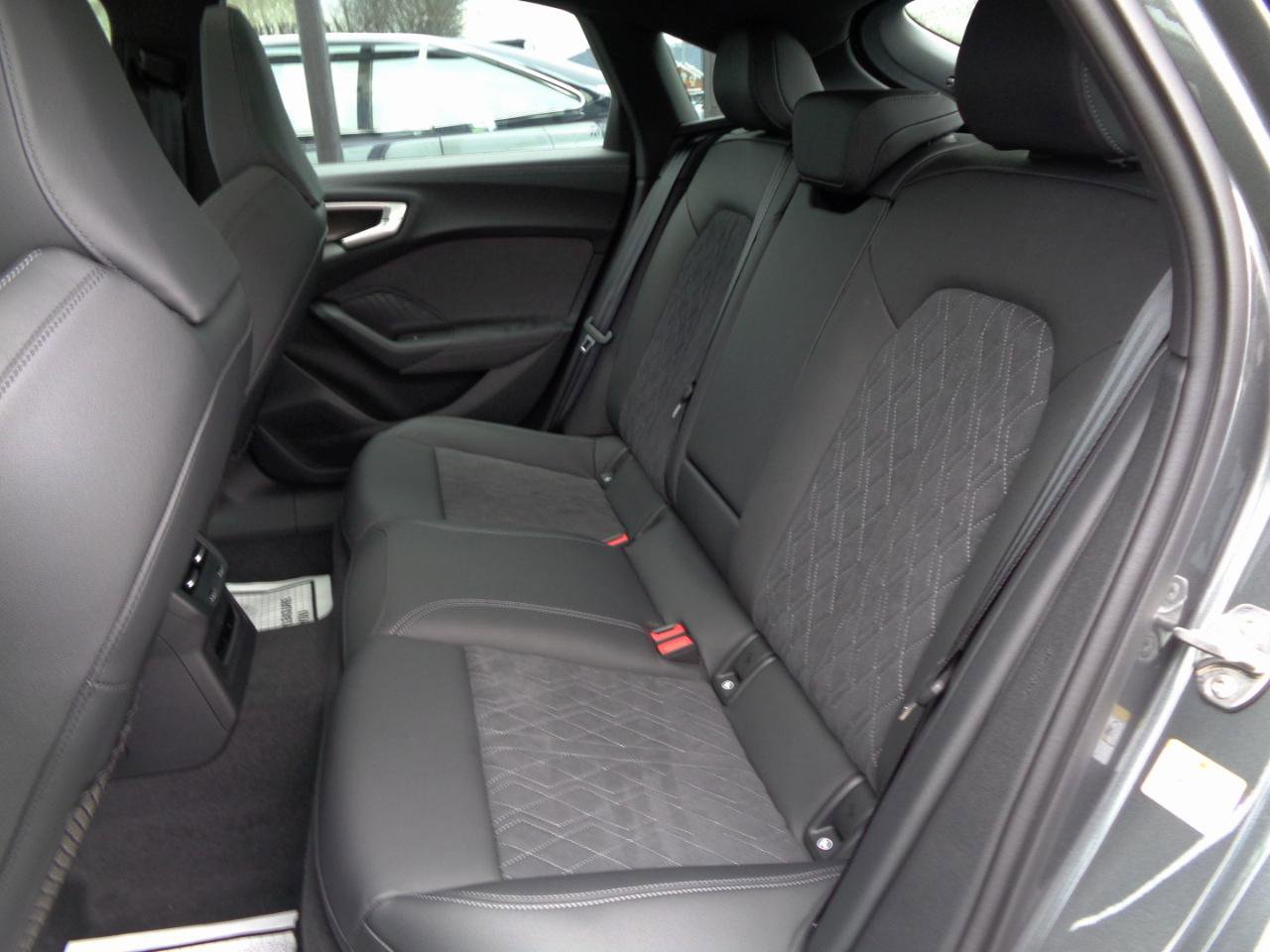 Used 2025 Audi S5 Premium Plus w/ Premium Plus Package image 19