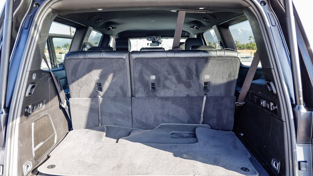 Certified 2024 Jeep Wagoneer Series II image 27