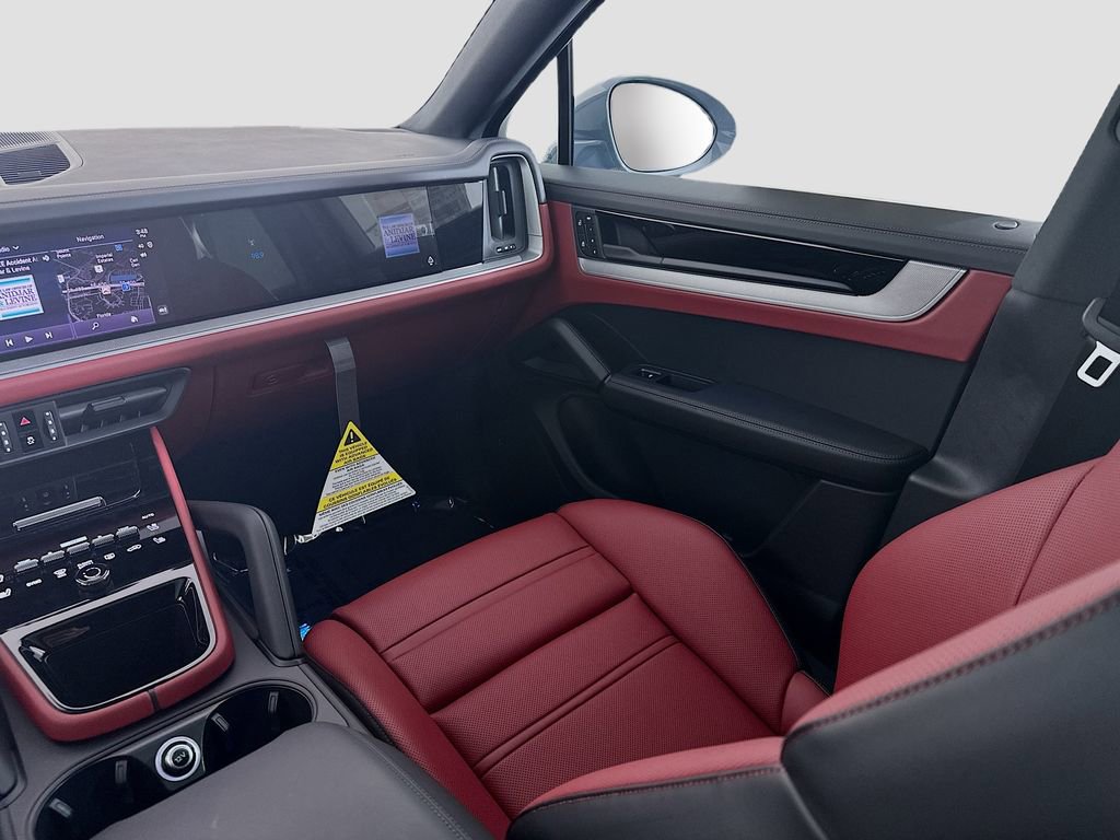 Certified 2026 Porsche Cayenne S image 26