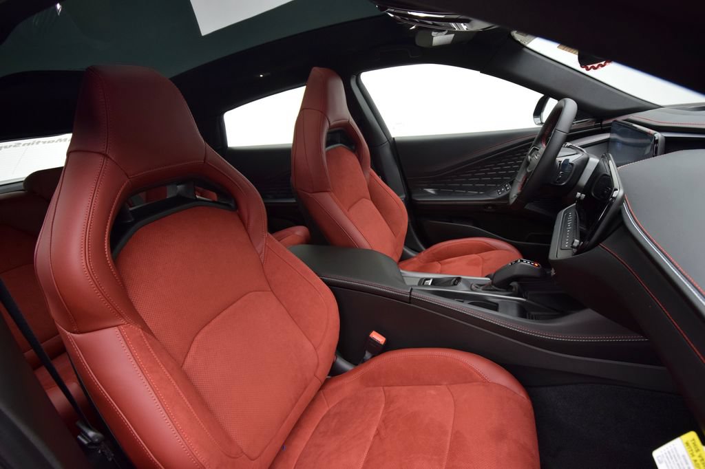 New 2026 Dodge Charger R/T AWD/4WD image 39