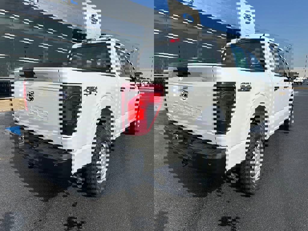 New 2025 Ford F150 XL image 30