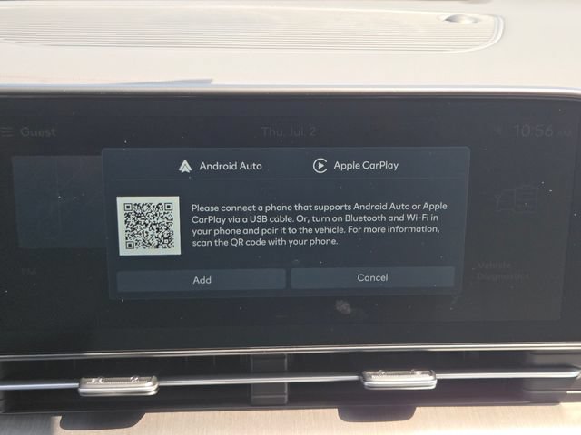 New 2026 Hyundai Kona SEL Sport AWD/4WD image 3