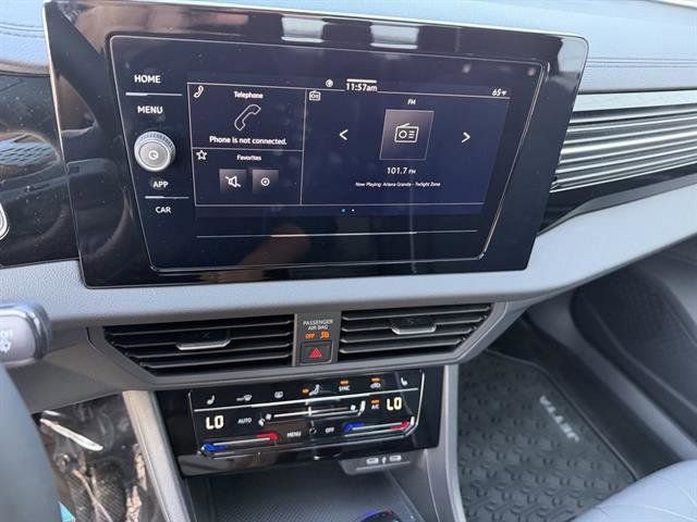 New 2026 Volkswagen Jetta Sport image 22