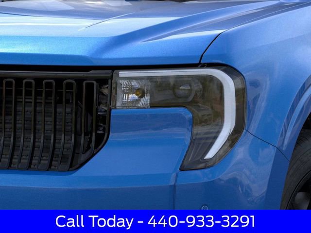 New 2026 Ford Maverick Lobo image 20