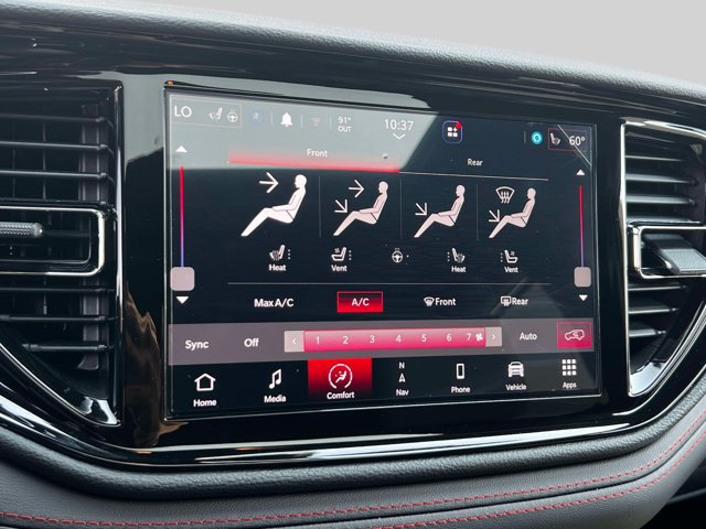 Used 2026 Dodge Durango GT AWD/4WD image 28