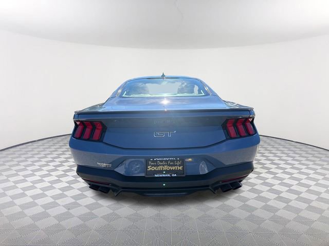 Used 2025 Ford Mustang GT Premium image 6