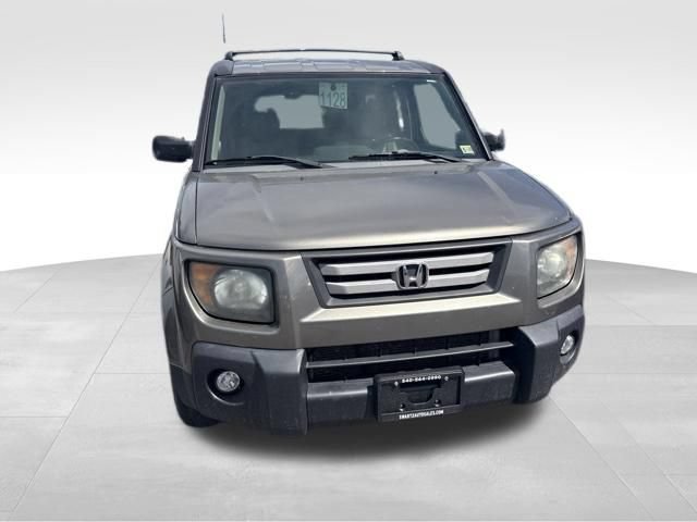 Used 2008 Honda Element EX image 6