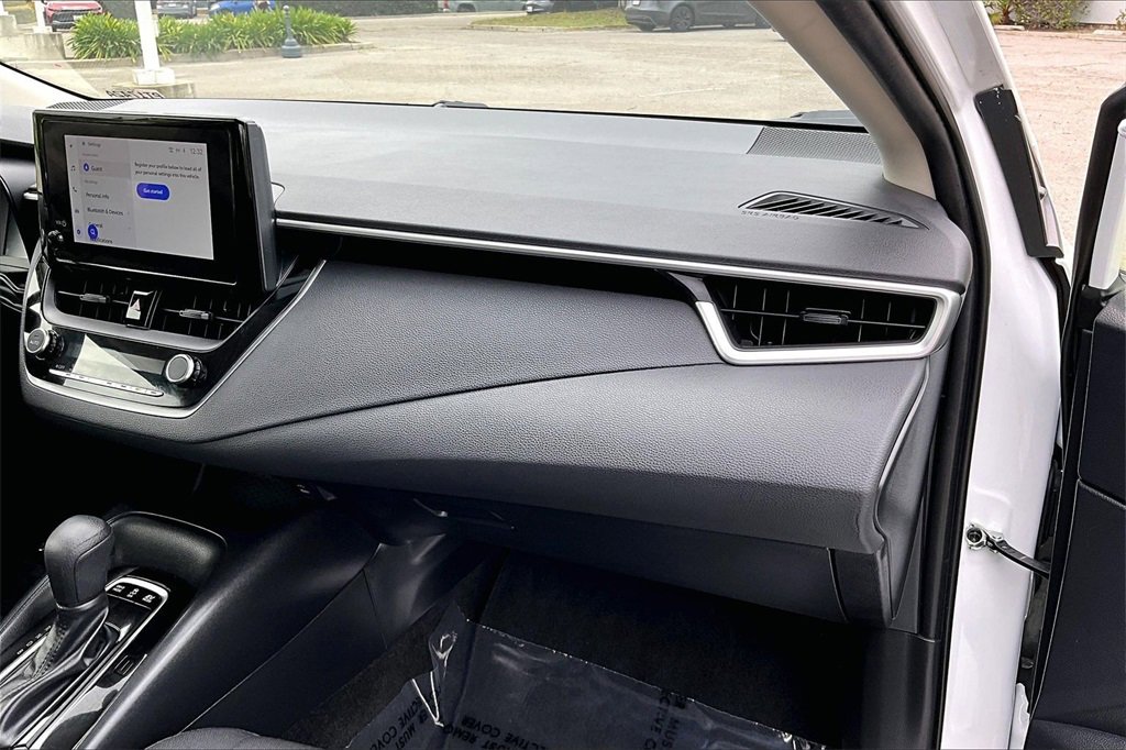 Certified 2024 Toyota Corolla LE w/ LE Convenience Package image 26