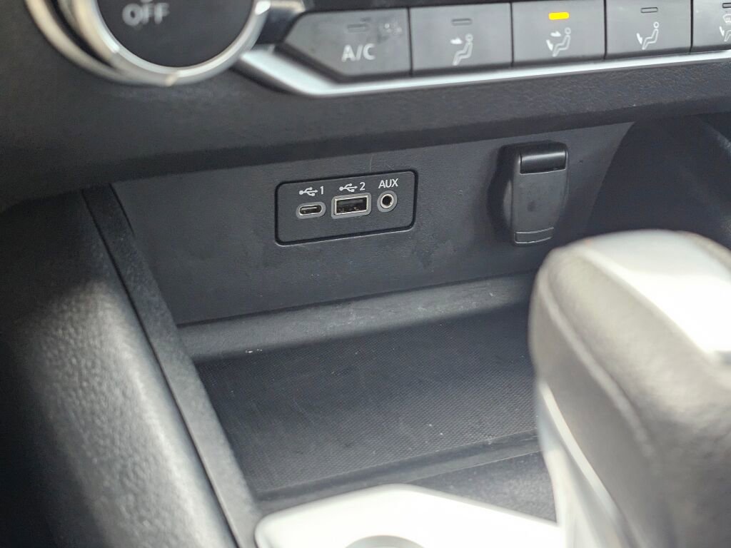 Used 2022 Nissan Altima 2.5 SV image 34