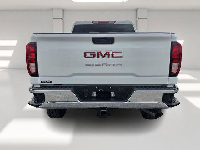 New 2026 GMC Sierra 2500 Pro w/ Convenience Package image 4