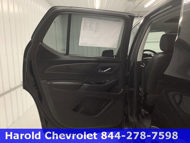 Used 2019 Chevrolet Traverse 3LT image 13