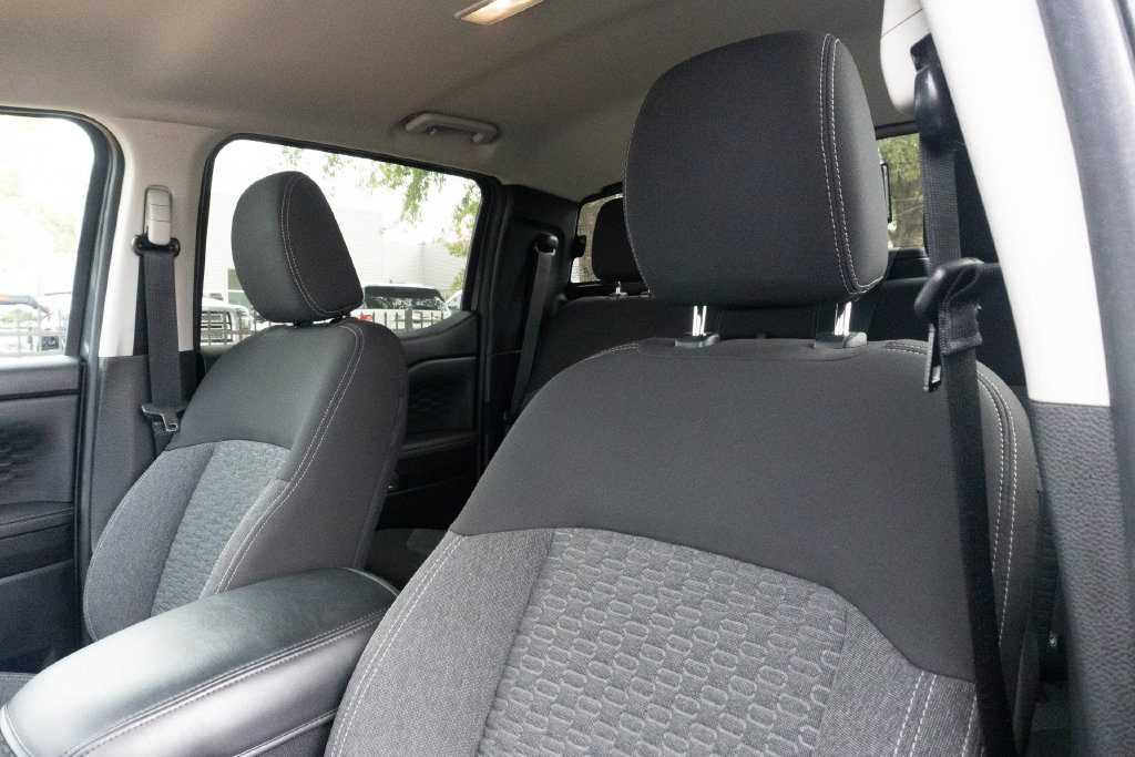 Used 2024 Ford Ranger XLT w/ FX4 Off-Road Package AWD/4WD image 19