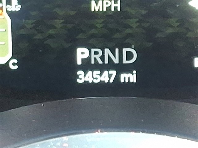 Used 2019 Jeep Wrangler Rubicon w/ LED Lighting Group image 19