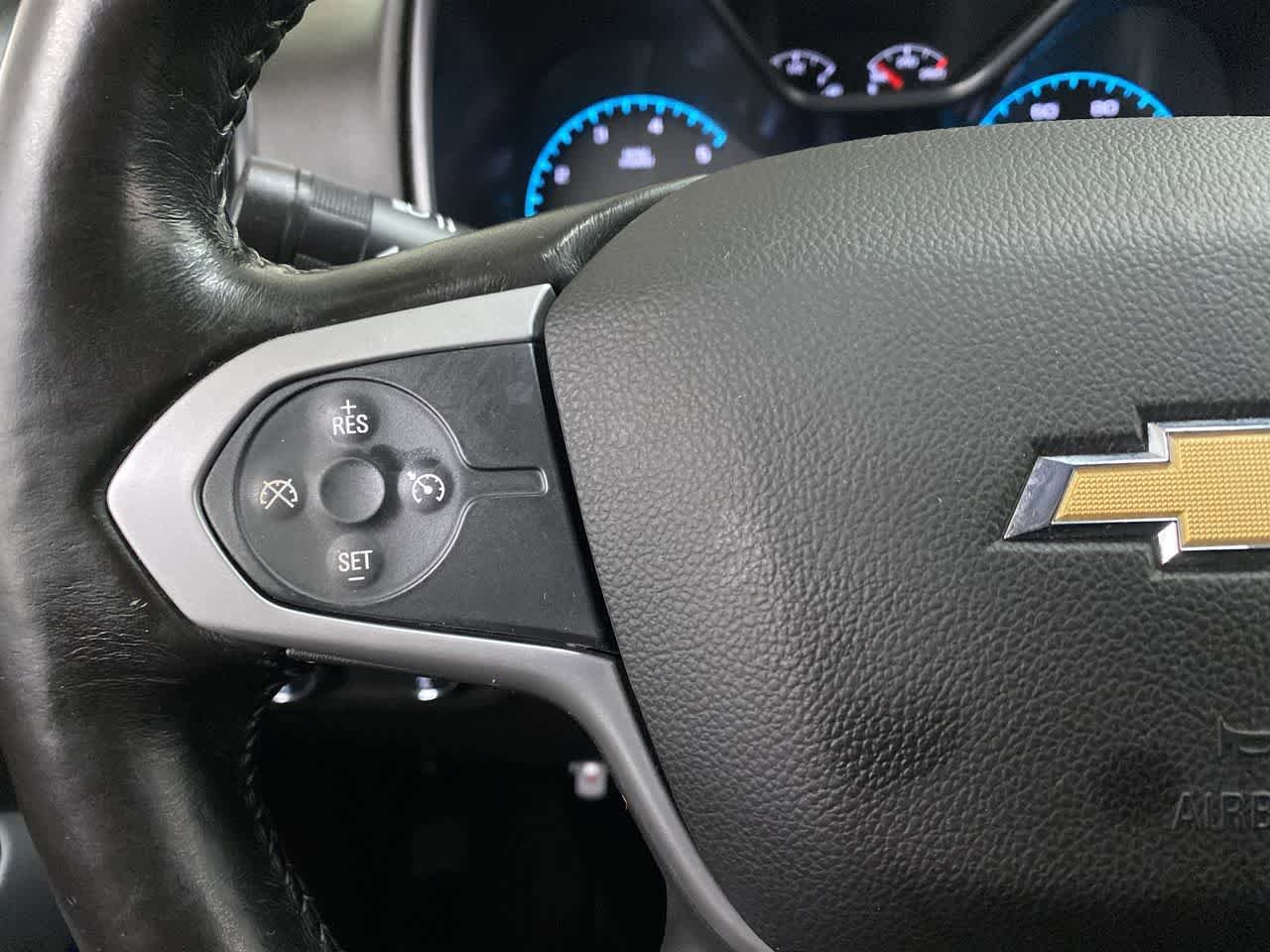 Used 2018 Chevrolet Colorado ZR2 AWD/4WD image 20