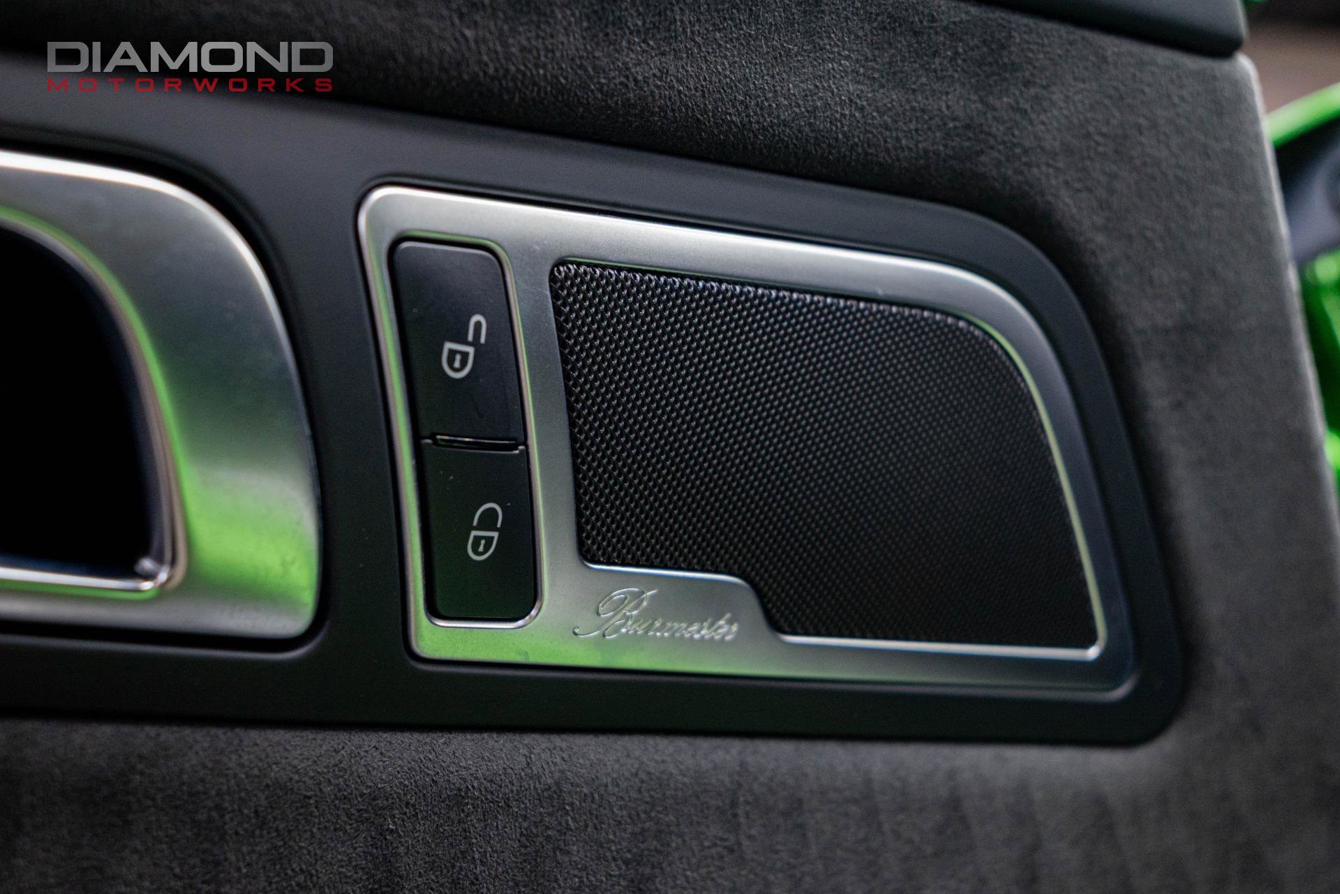 Used 2018 Mercedes-Benz AMG GT R image 97