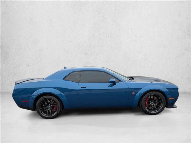 Used 2021 Dodge Challenger R/T Scat Pack image 4